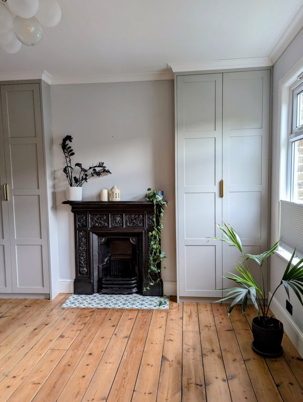 Room Park Grove in Greater London