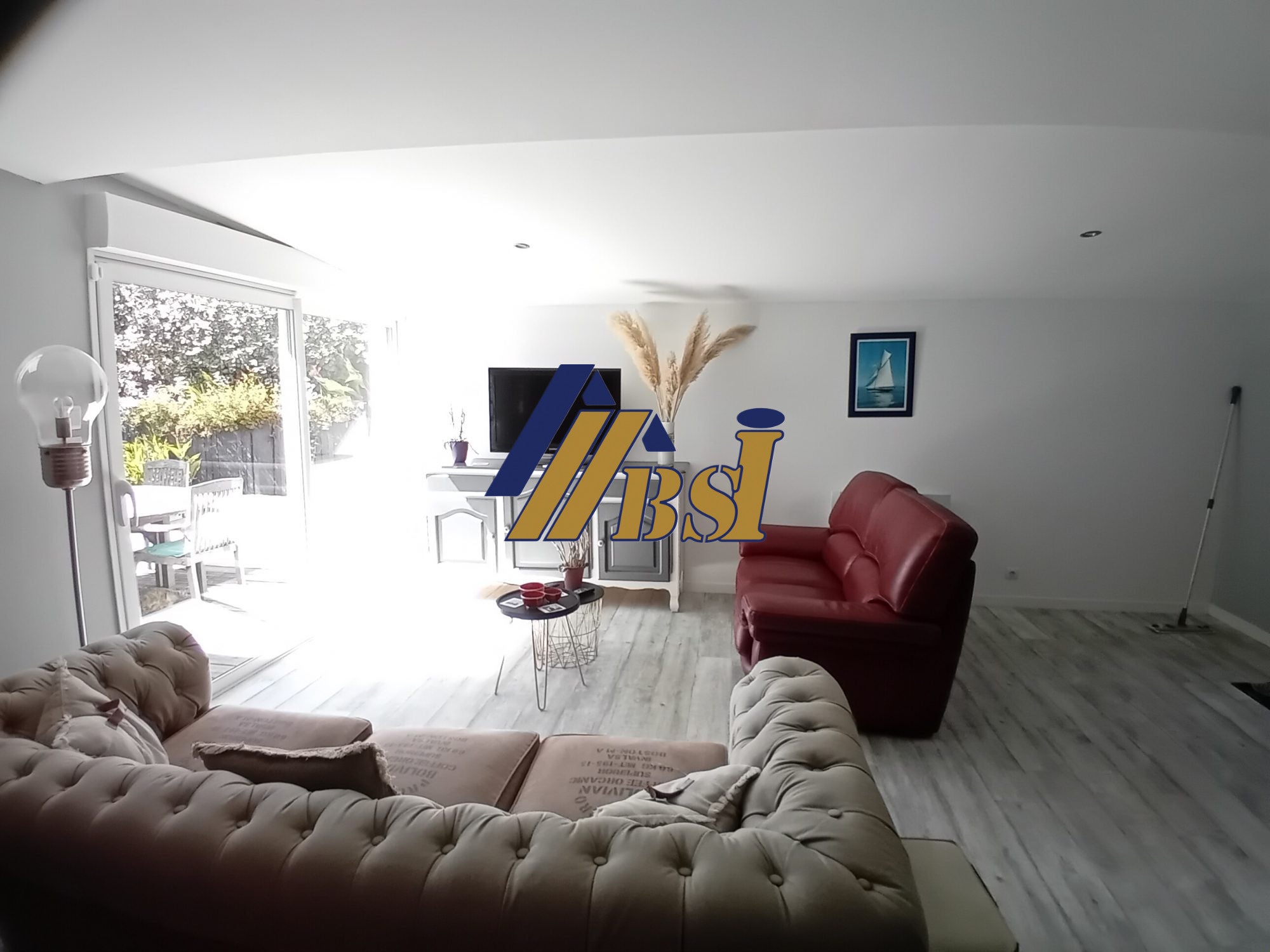 Maison C 2 à Bourg-Blanc