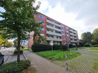 Wohnung Wolkerstraße in Neuss