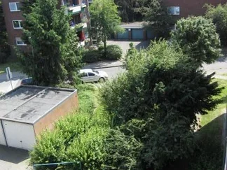 Wohnung Wolkerstraße in Neuss