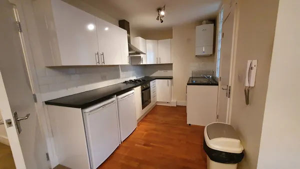 Flat Lower Boxley Road in Maidstone