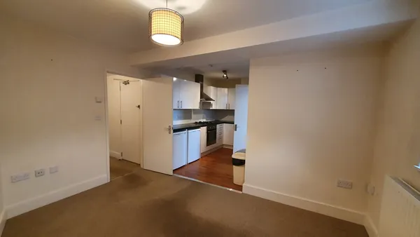 Flat Lower Boxley Road in Maidstone