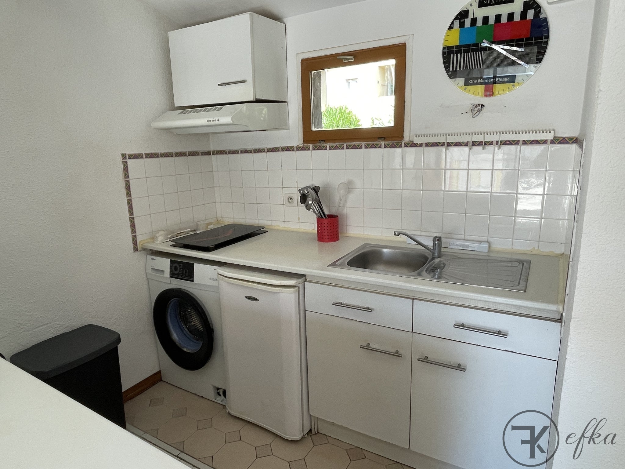 Room Rue Armand Barbès in Castelnau-le-Lez