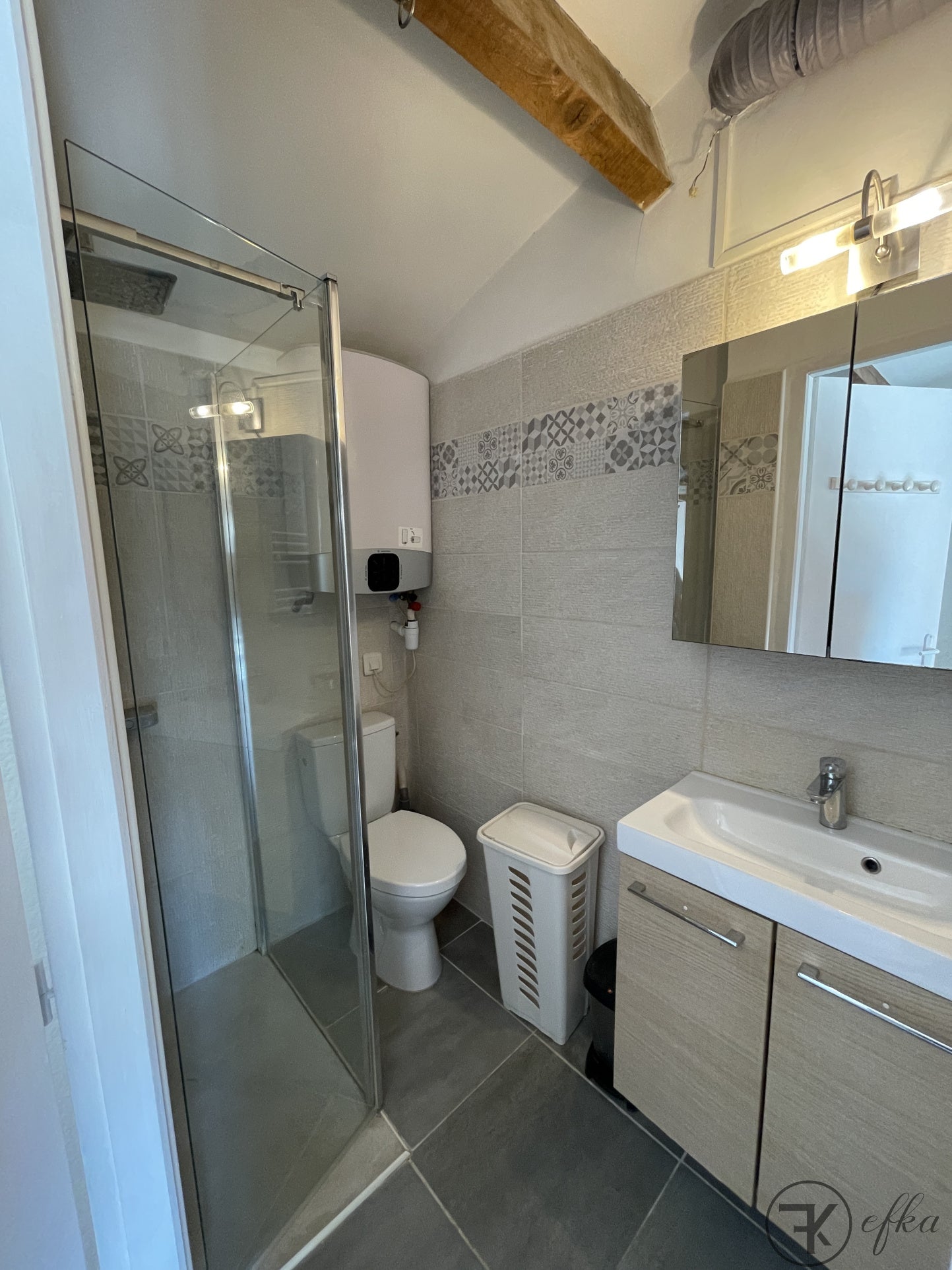 Room Rue Armand Barbès in Castelnau-le-Lez