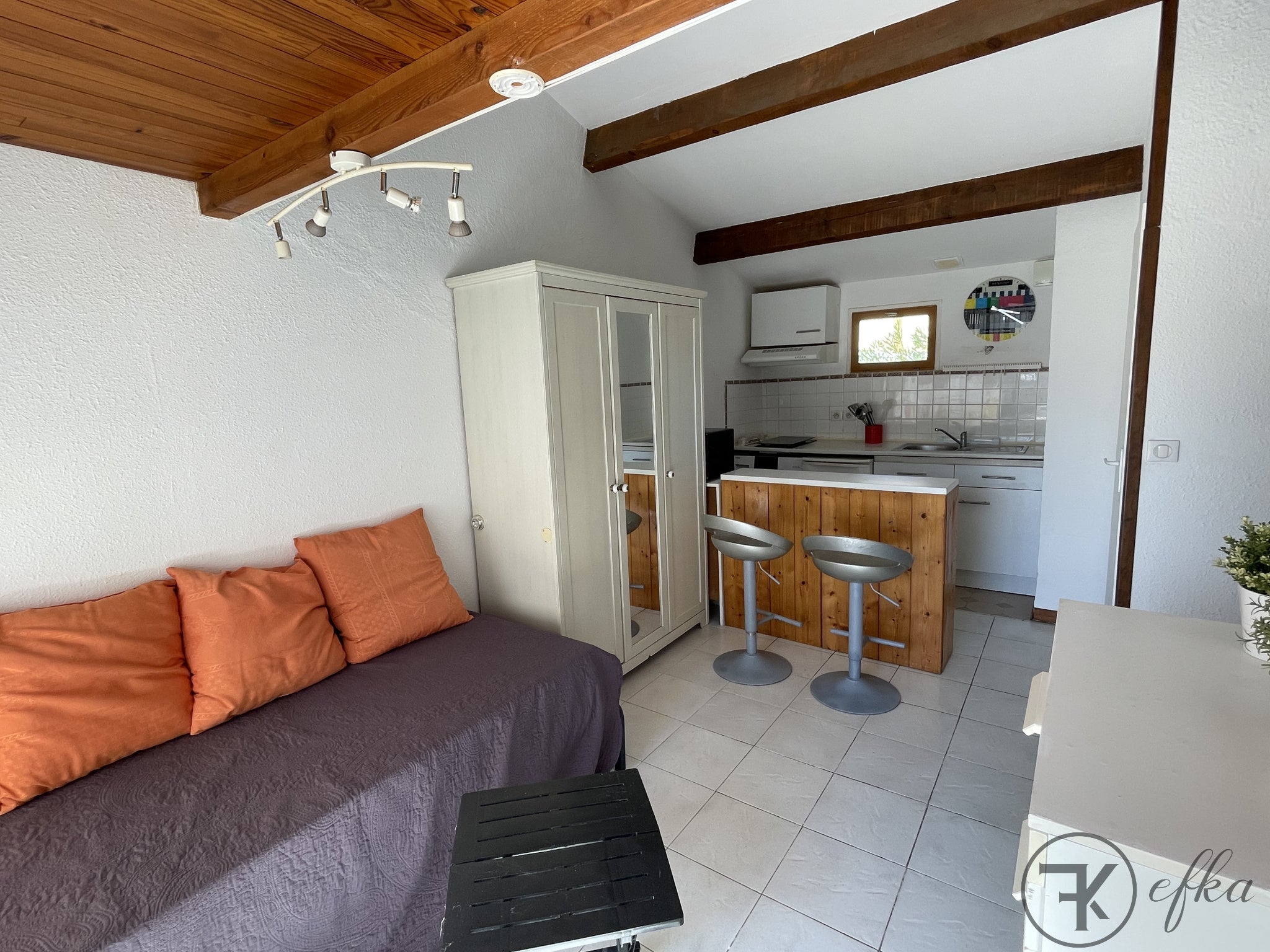 Room Rue Armand Barbès in Castelnau-le-Lez
