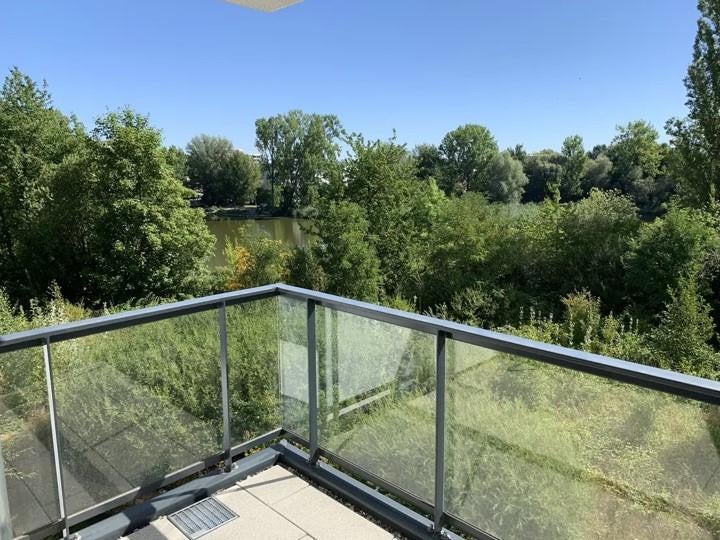 Wohnung Vaihinger Straße in Stuttgart