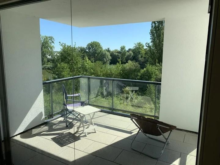 Wohnung Vaihinger Straße in Stuttgart