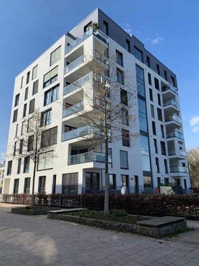 Wohnung Vaihinger Straße in Stuttgart