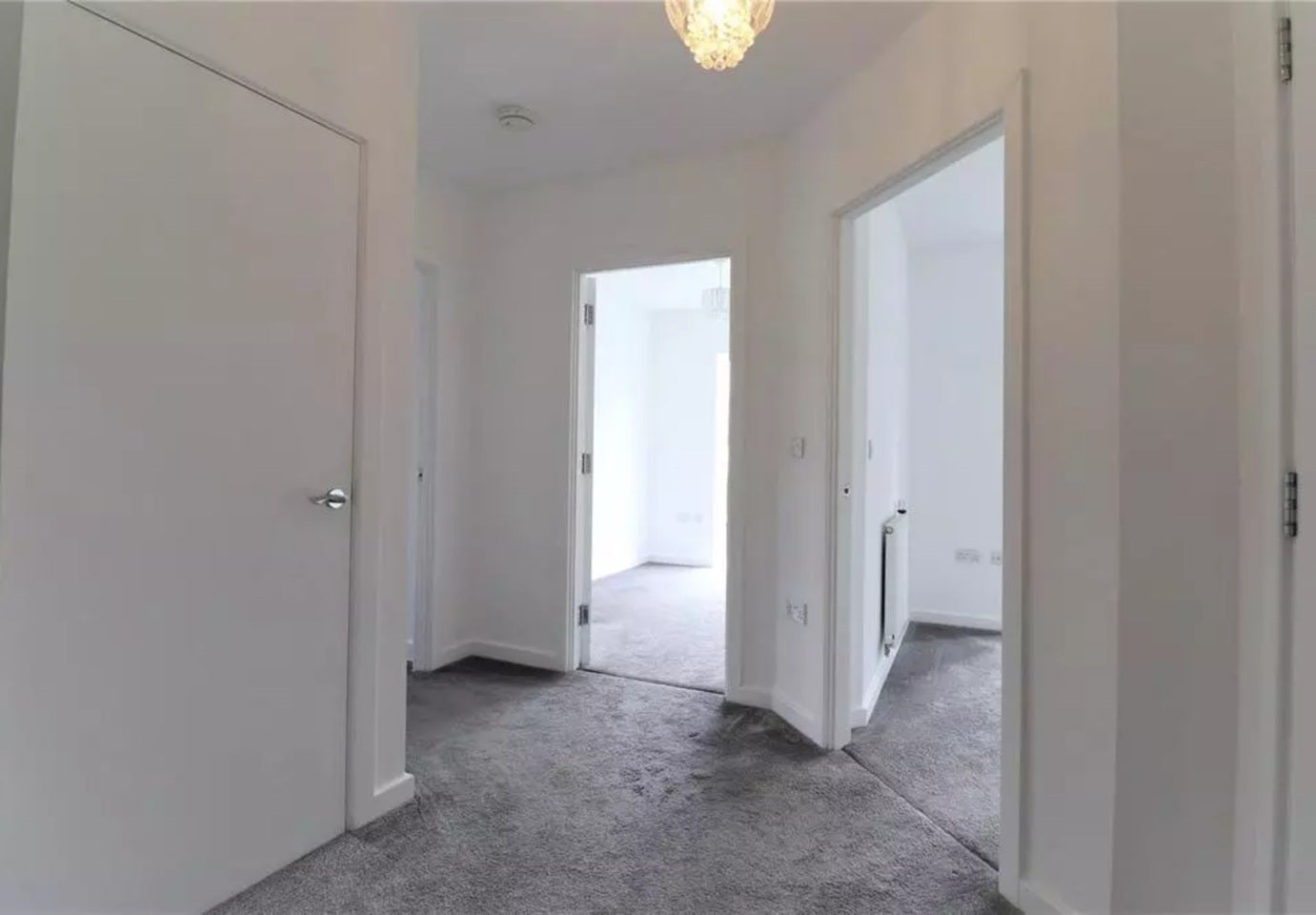 Flat Providence Street in Dartford
