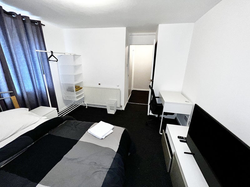 Room Kyloe Place in Newcastle upon Tyne