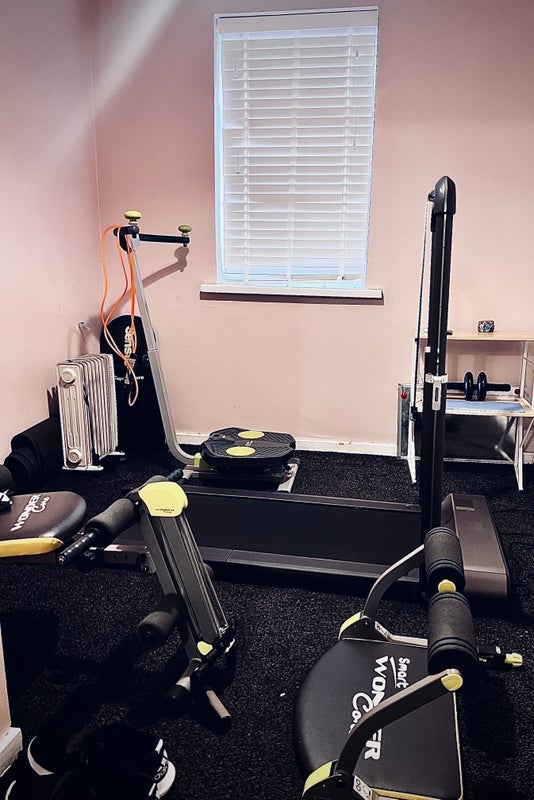 Room Kyloe Place in Newcastle upon Tyne