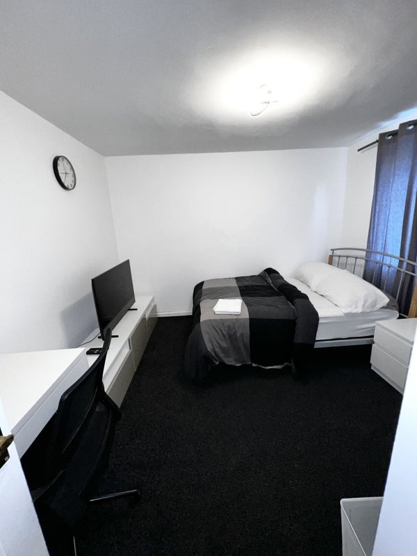 Room Kyloe Place in Newcastle upon Tyne