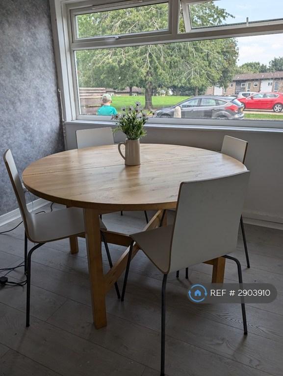 Room Blackton Close in Newton Aycliffe