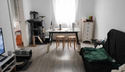 Appartement Rue de la Charmille à Strasbourg