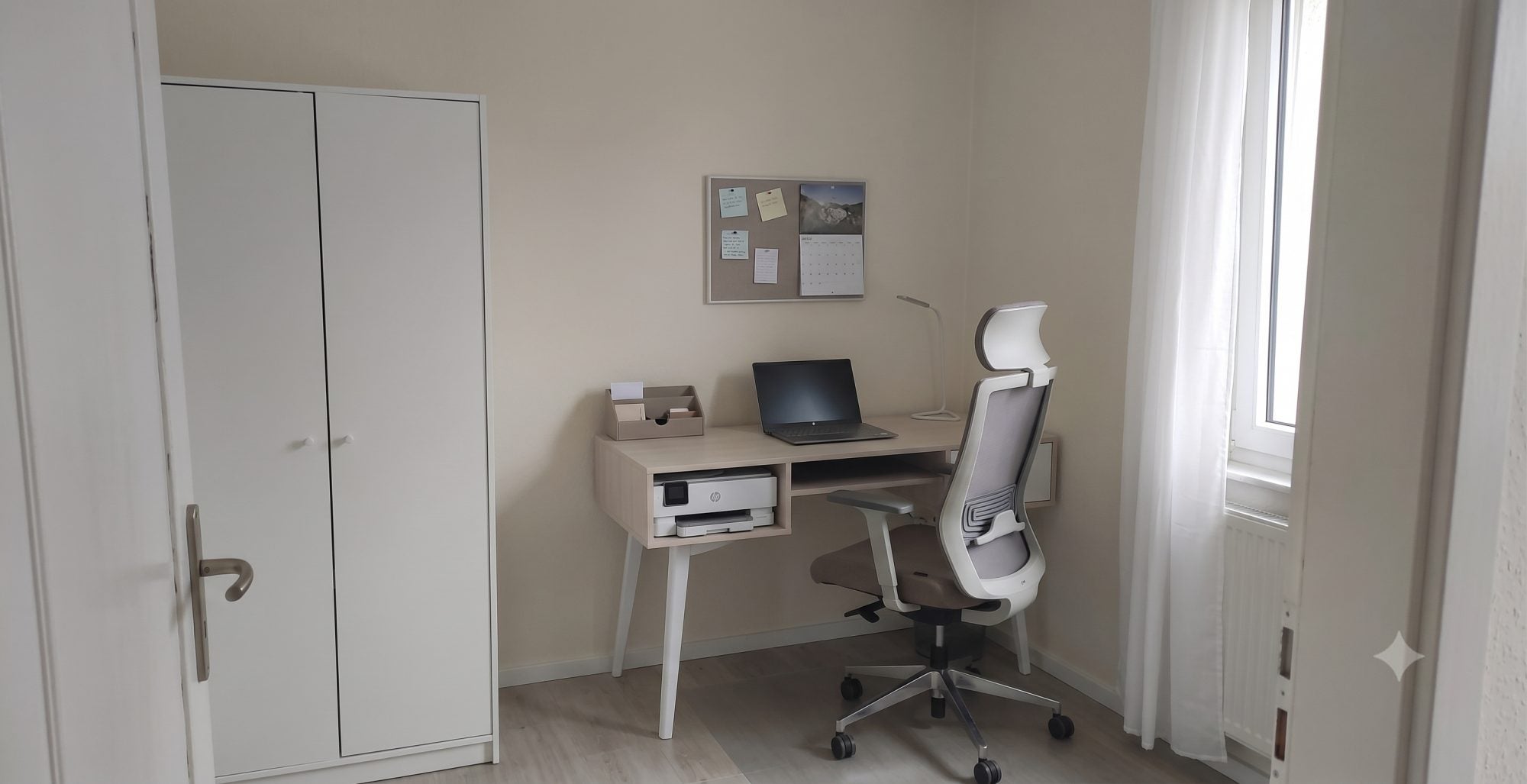 Appartement Rue de la Charmille à Strasbourg