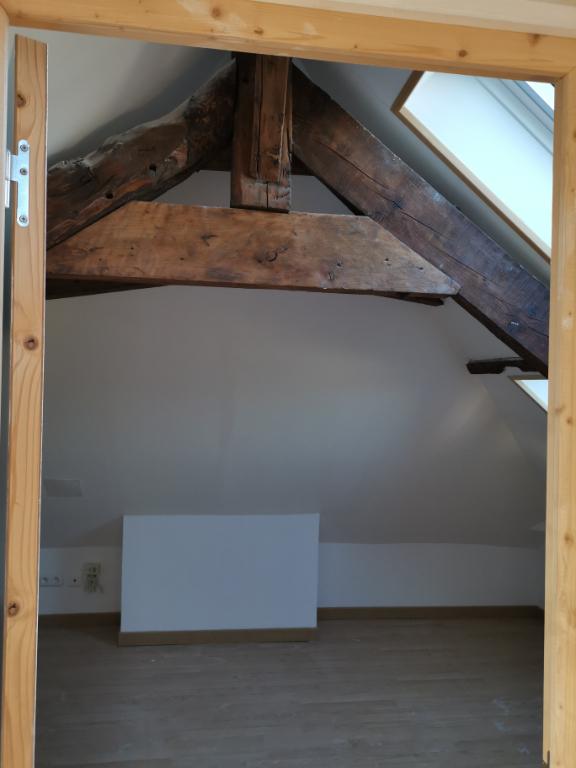 Flat D 599 in Chiry-Ourscamp