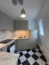 Flat Rue de Vouillé in Paris