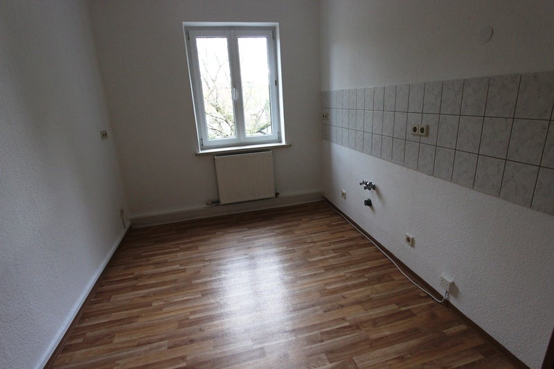 Wohnung Straße der Völkerfreundschaft in Gera