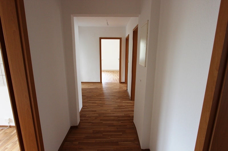 Wohnung Straße der Völkerfreundschaft in Gera