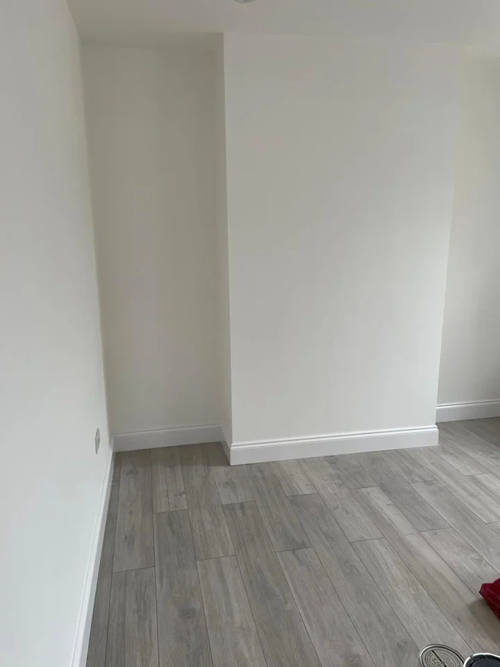 Flat Clarence Road in Grays
