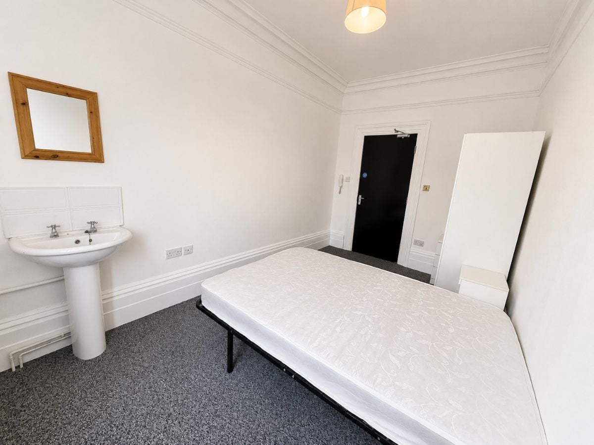 Room St Augustines Road in Fenland District