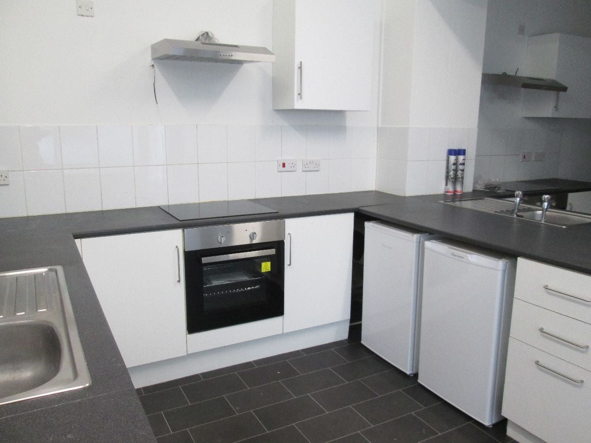Room St Augustines Road in Fenland District