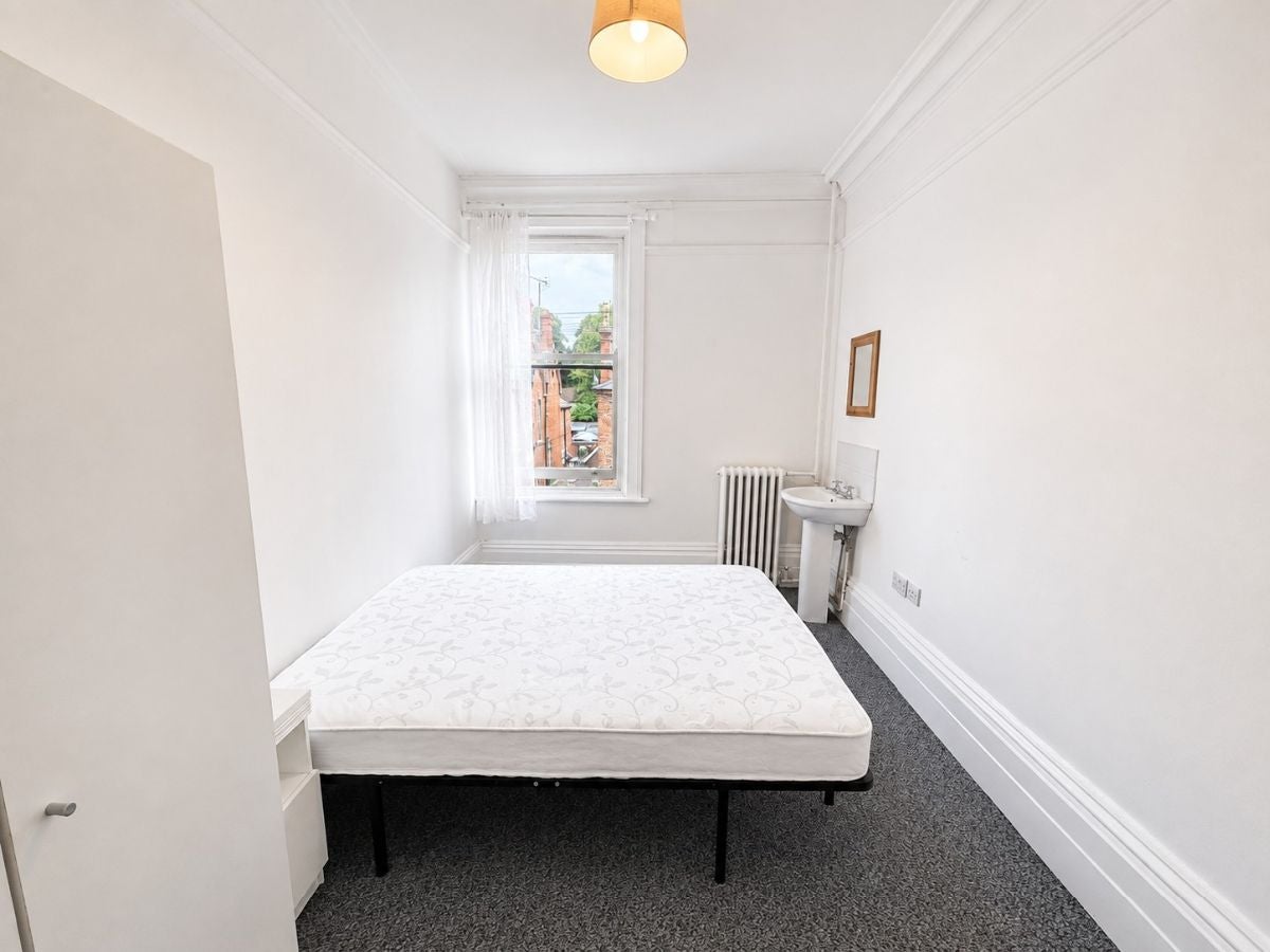 Room St Augustines Road in Fenland District
