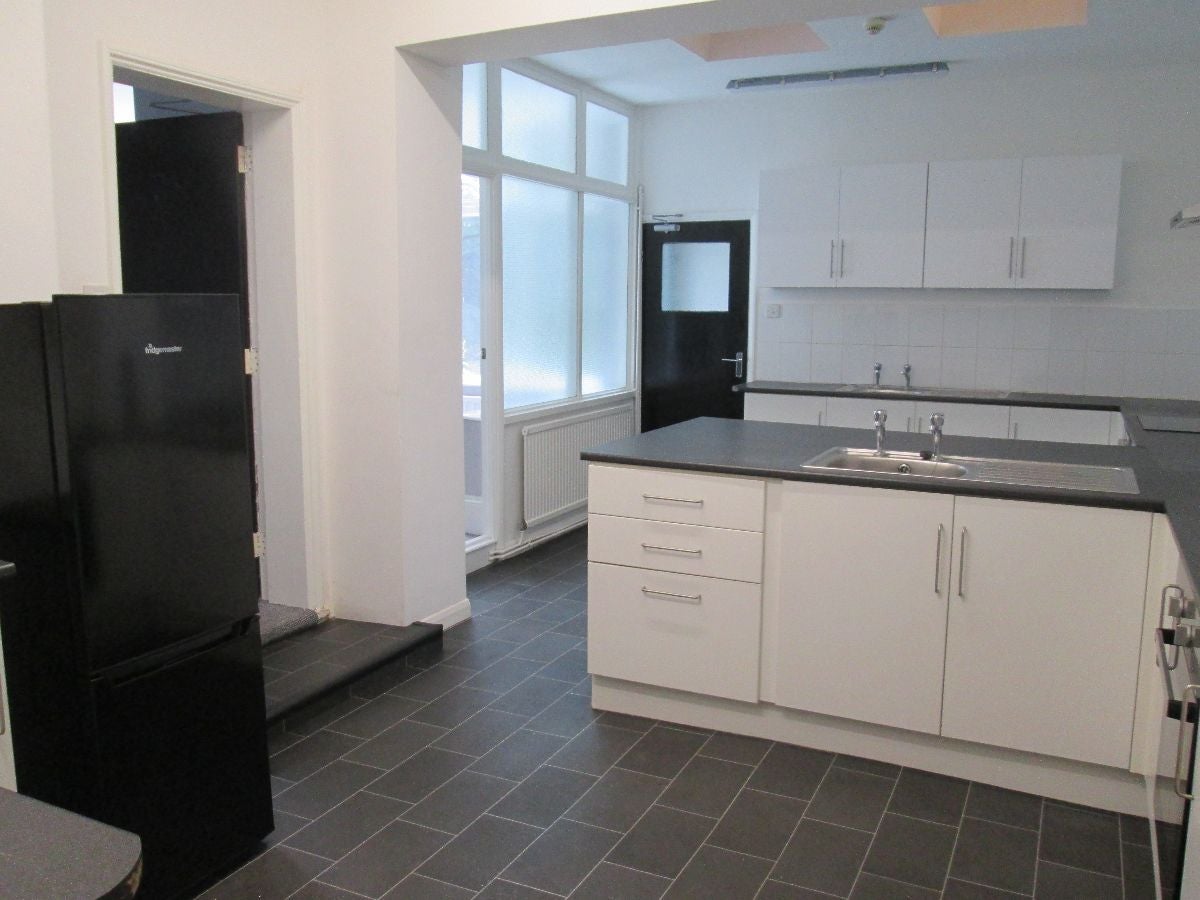 Room St Augustines Road in Fenland District