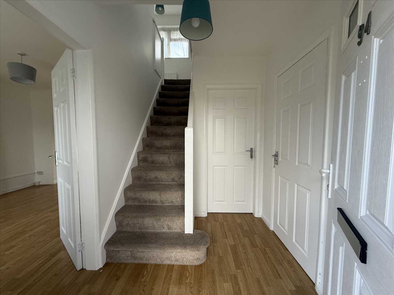 House Rennie Drive in Dartford
