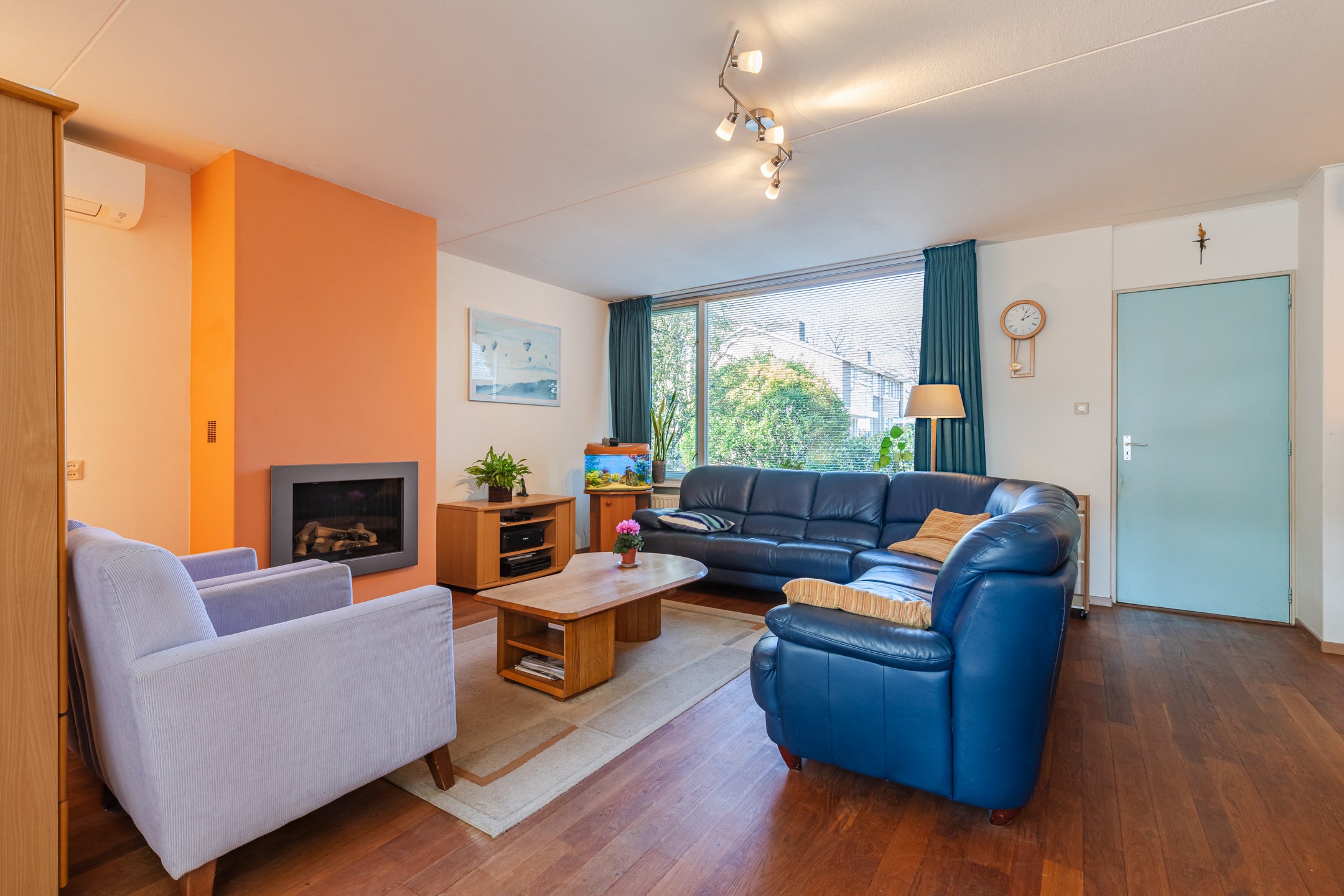 Appartement Eenlandsweg 86 in Halsteren
