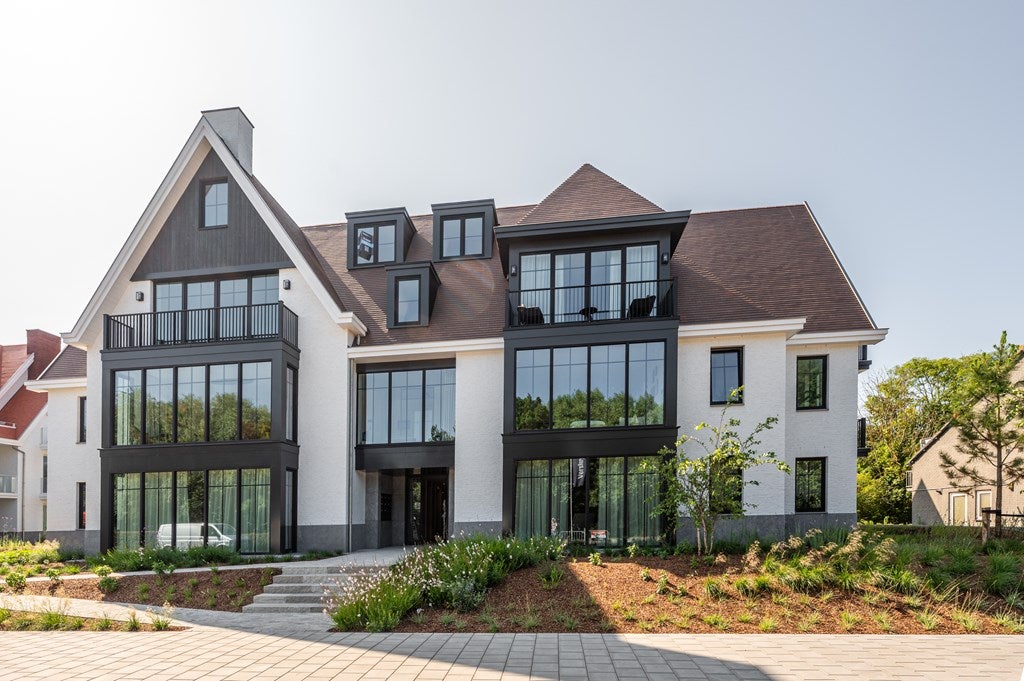Appartement Boulevard de Wielingen 22 201 in Cadzand