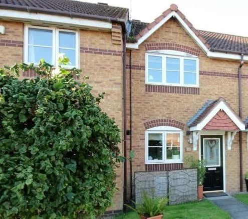House Thistlebank in Rushcliffe