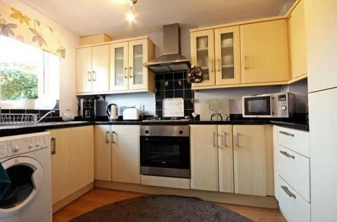 House Thistlebank in Rushcliffe