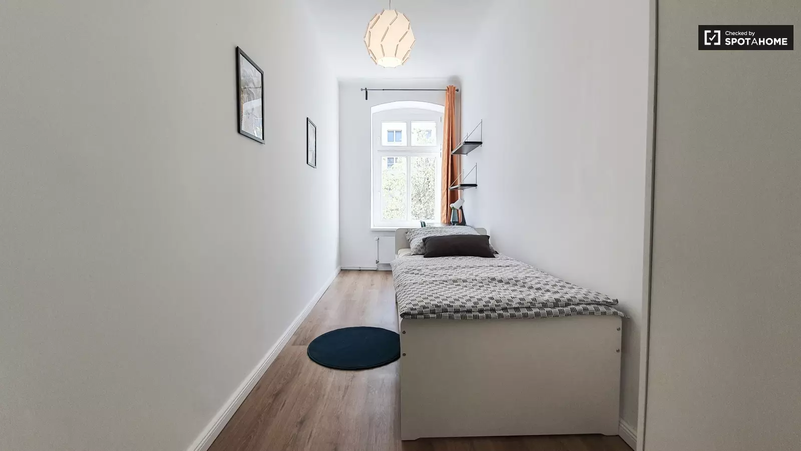 Wohnung Birkenstraße in Berlin