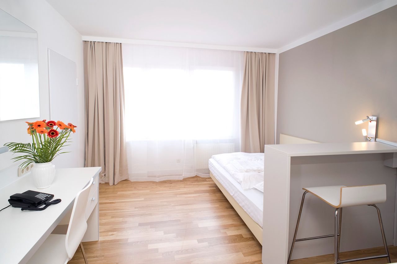 Wohnung Rheinstraße in Langen