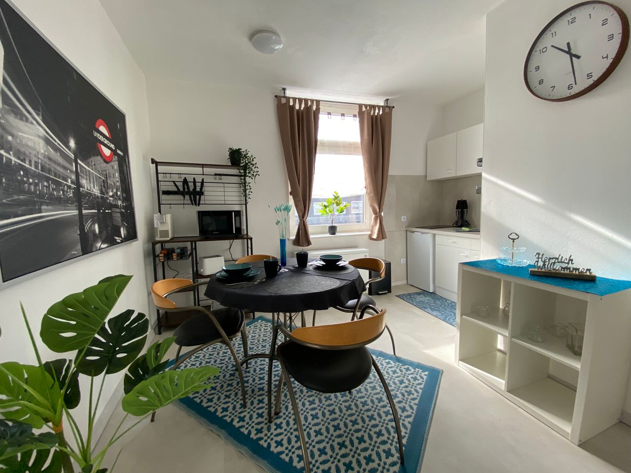 Wohnung Flaspoete in Dortmund