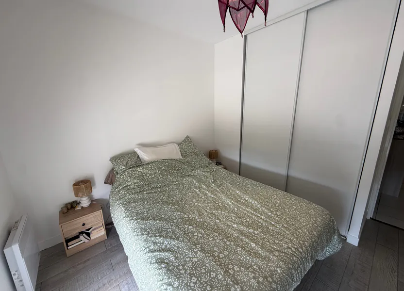 Flat Allée de la Cornue in Limoges