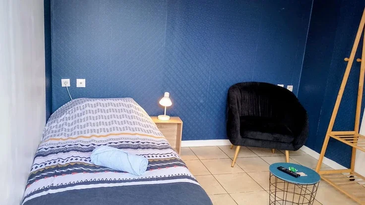 Flat Rue Nationale in Nœux-les-Mines
