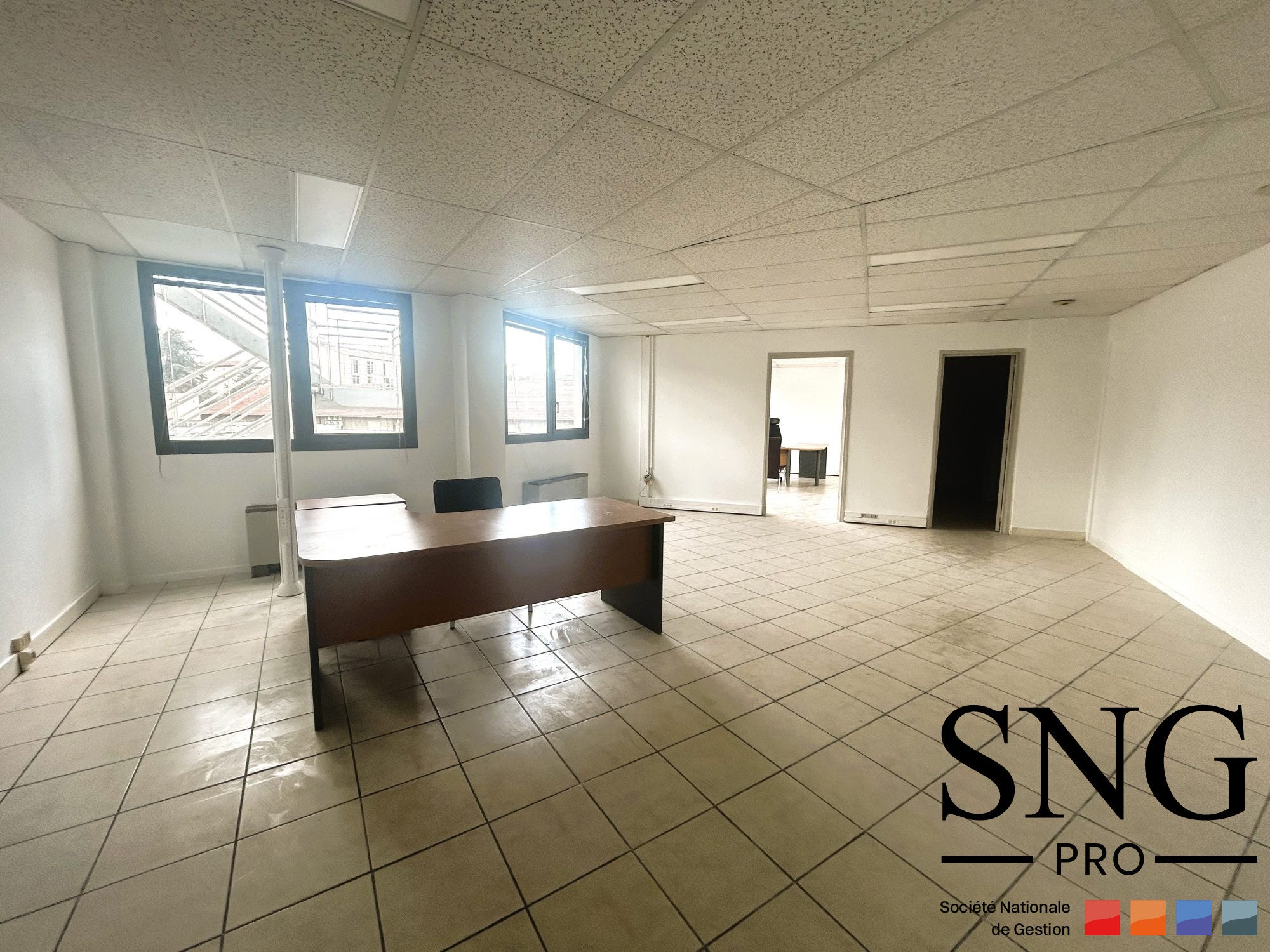 Flat Rue Louise Colet in Aix-en-Provence