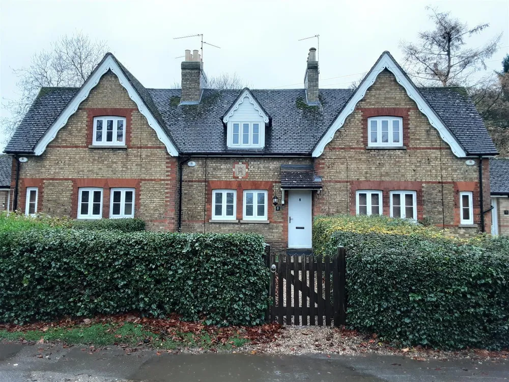 House The Village in Peterborough