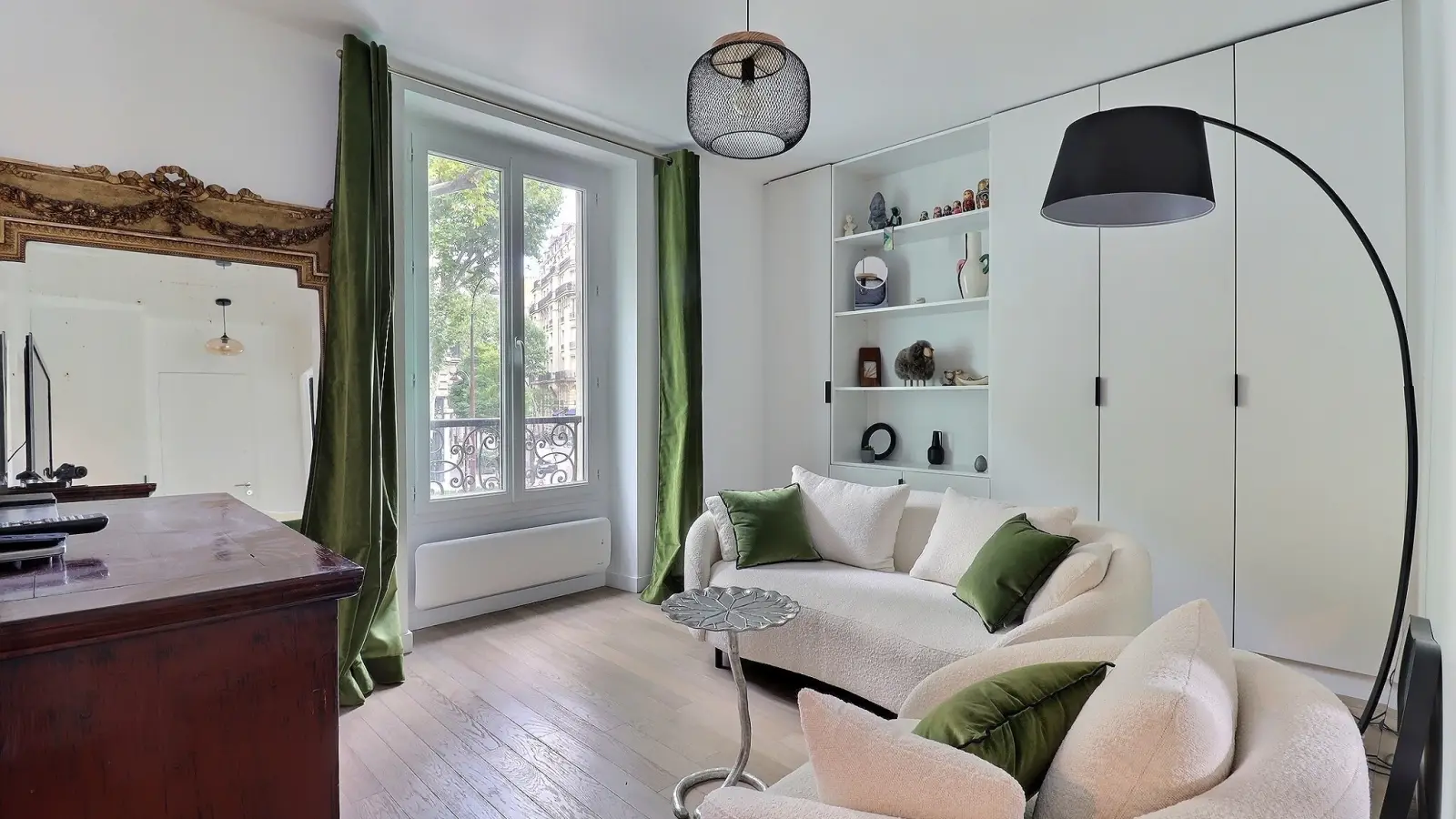 Appartement Avenue Achille Peretti à Neuilly-sur-Seine