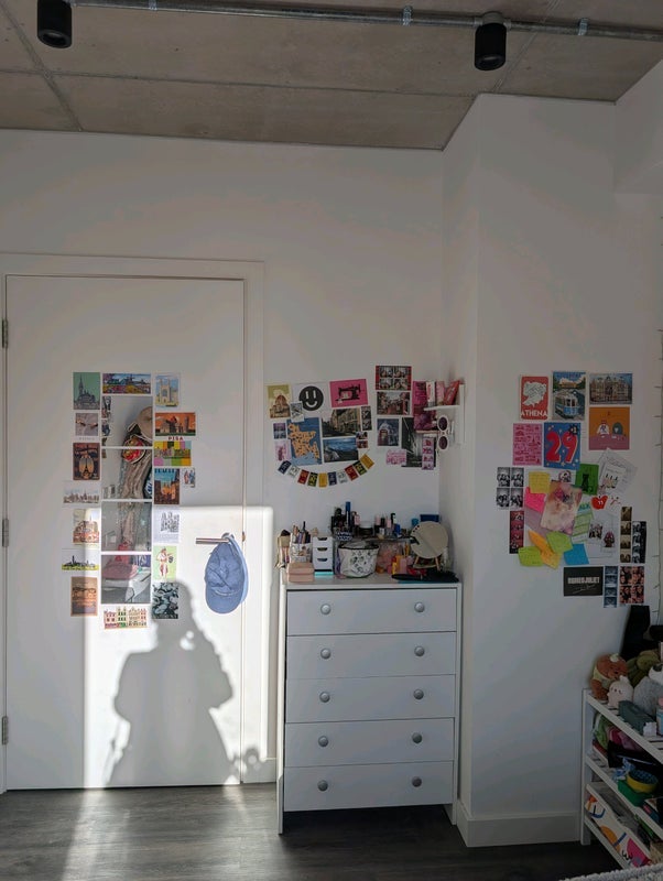 Room Felixstowe Road in Greater London