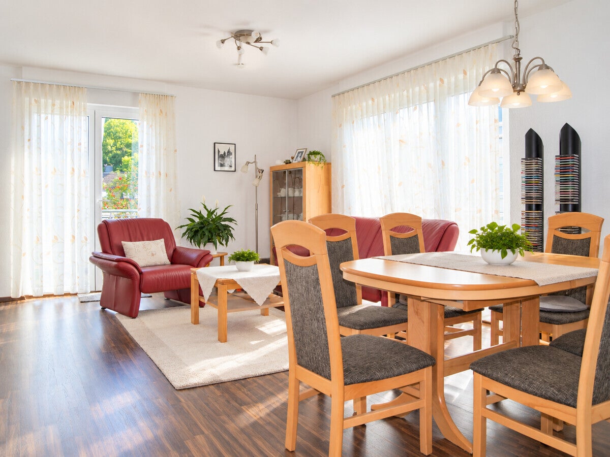 Wohnung Theodorstraße in Bergisch Gladbach
