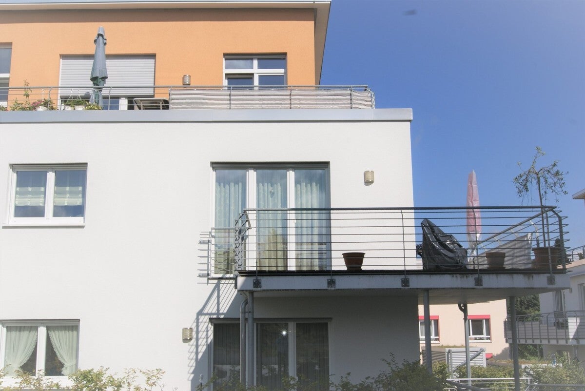 Wohnung Theodorstraße in Bergisch Gladbach
