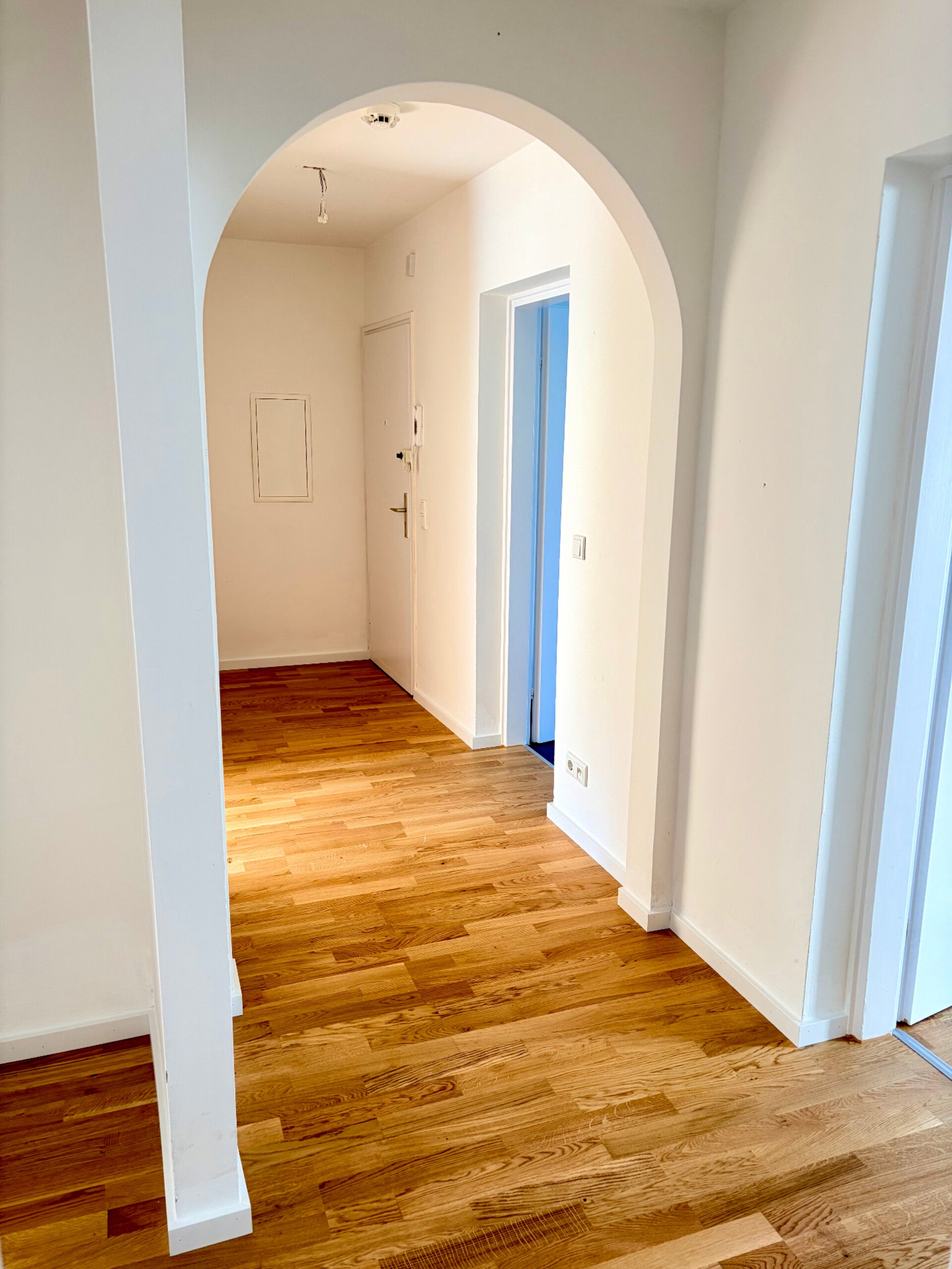 Wohnung Militscher Straße in Nürnberg