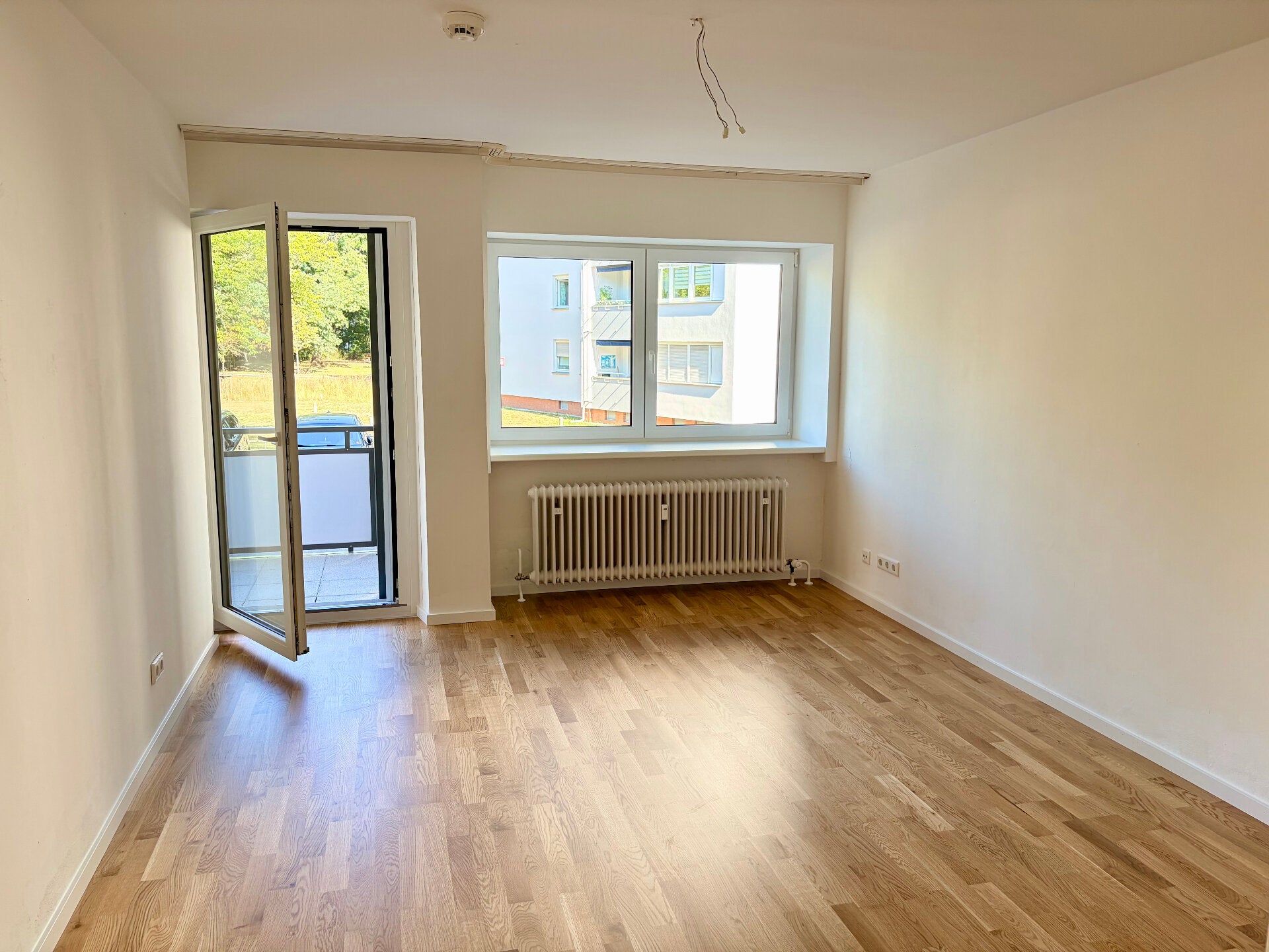 Wohnung Militscher Straße in Nürnberg