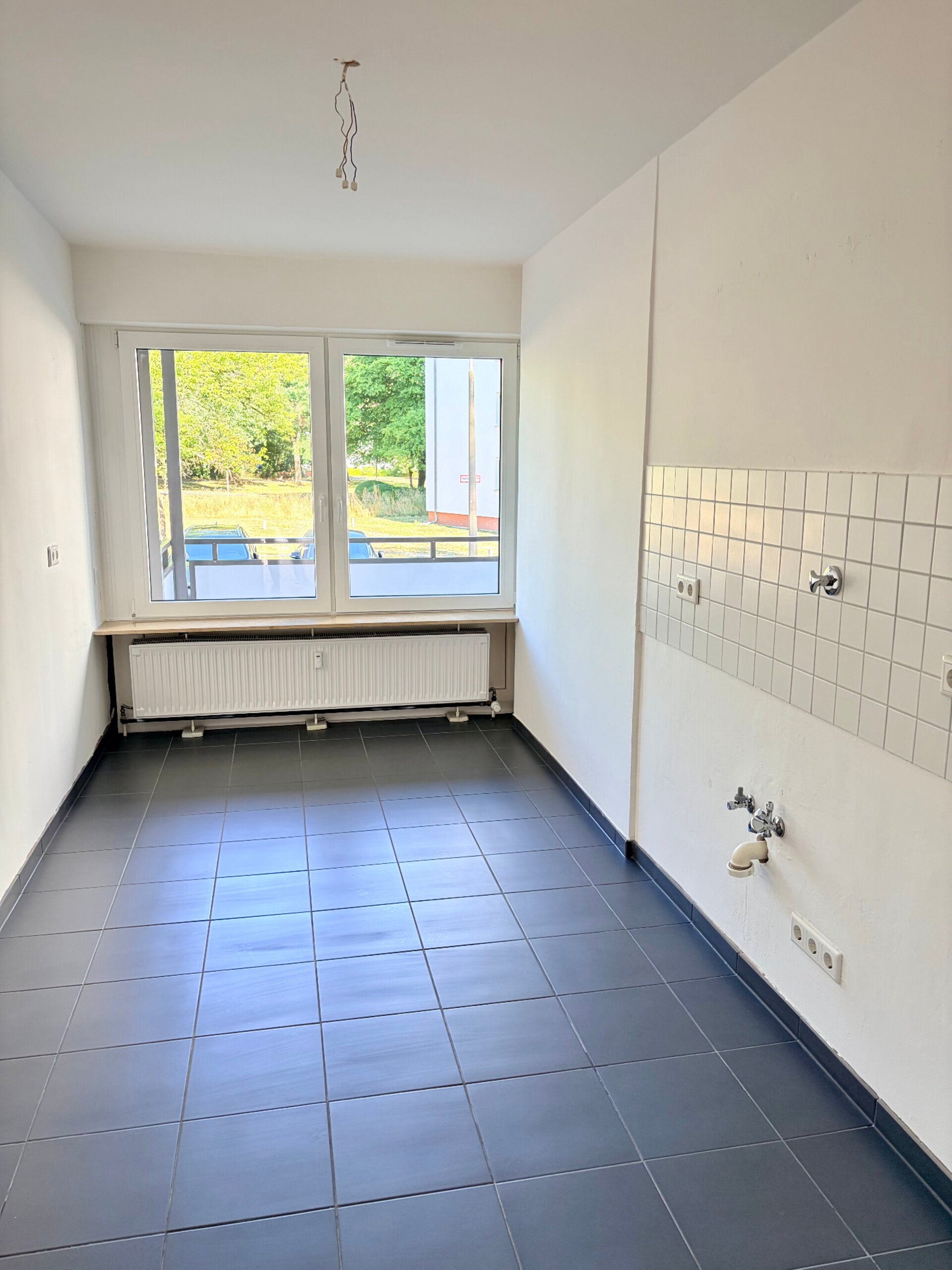 Wohnung Militscher Straße in Nürnberg