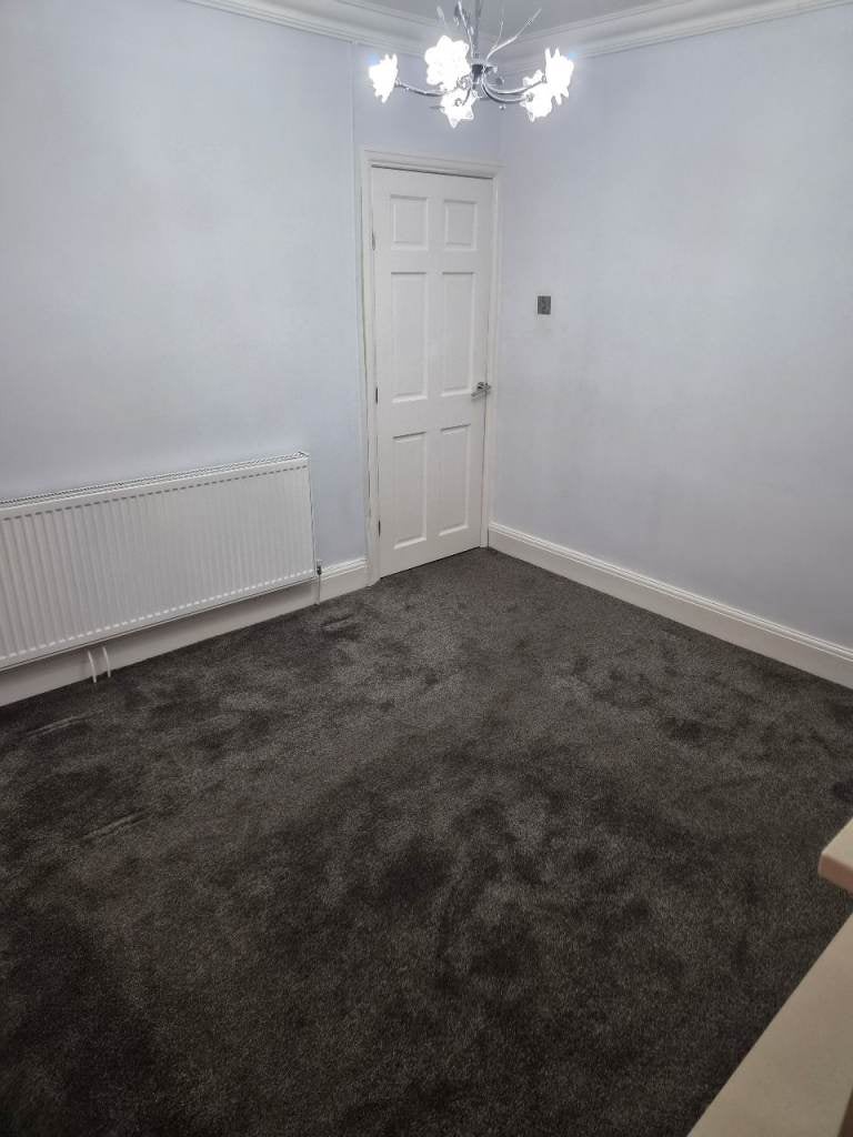 House Belgrave Road in Stoke-on-Trent