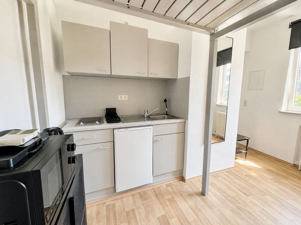 Wohnung Junkerstraße in Aachen