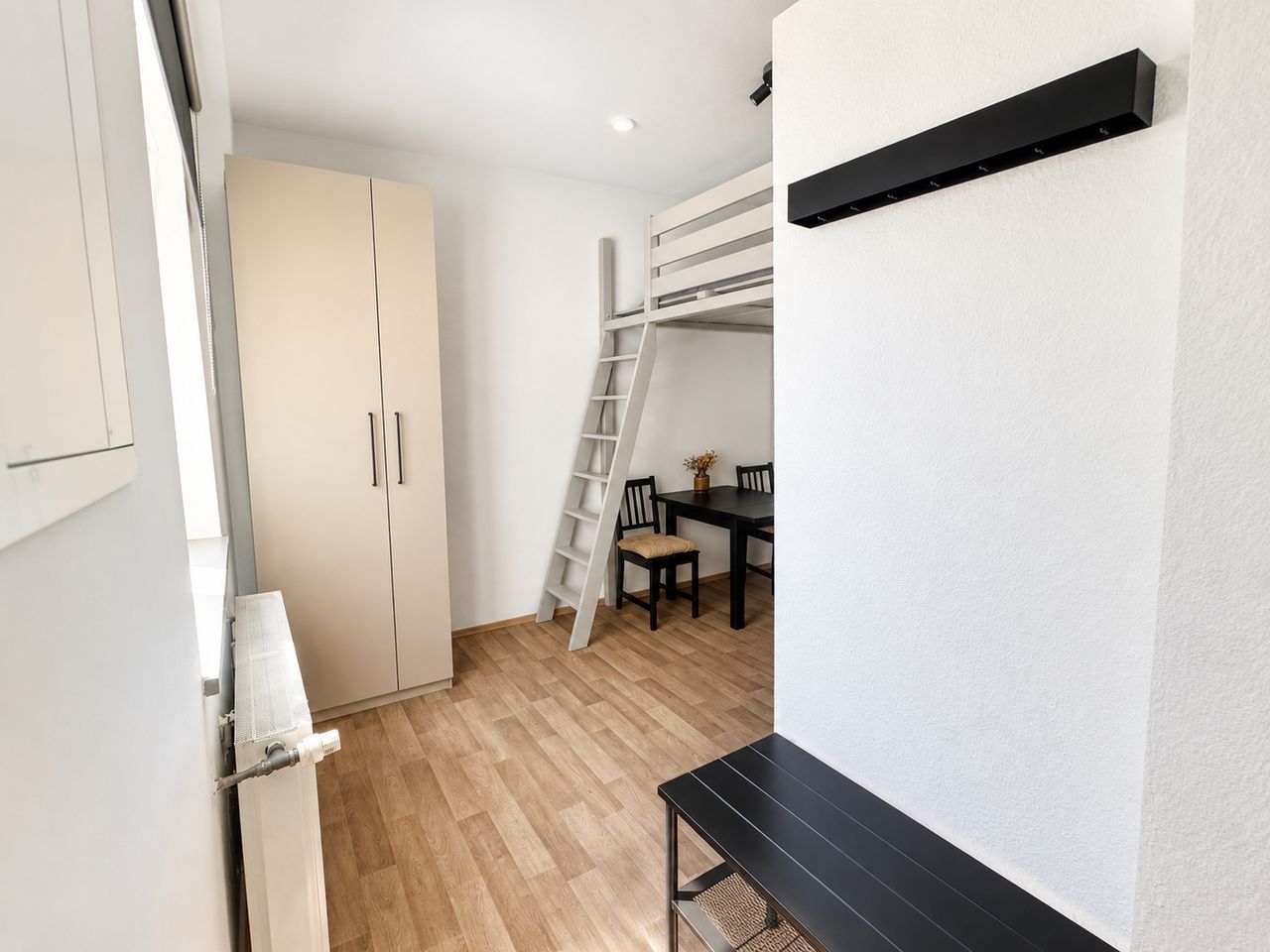 Wohnung Junkerstraße in Aachen